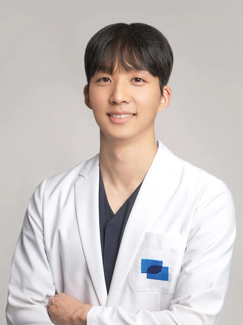 몸앤장한의원 배성문 원장