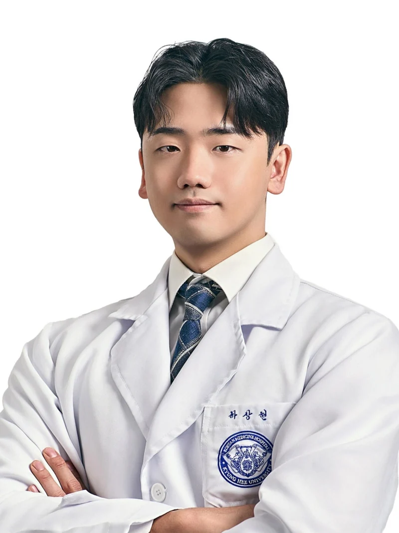 몸앤장한의원 하상현 원장